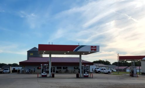 Anthon Mini Mart Anthon