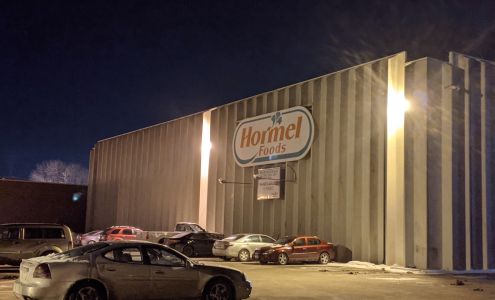 Hormel Foods