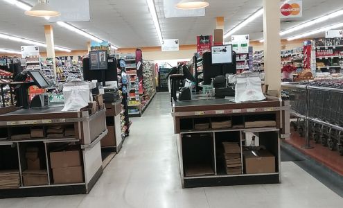 Lake City Food Center Lake City