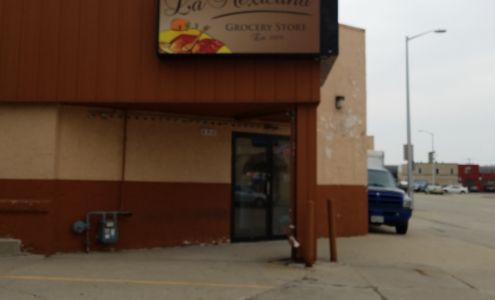 La Mexicana Grocery Store