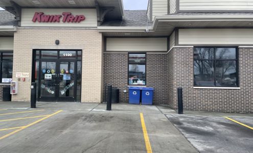 KWIK TRIP #1512