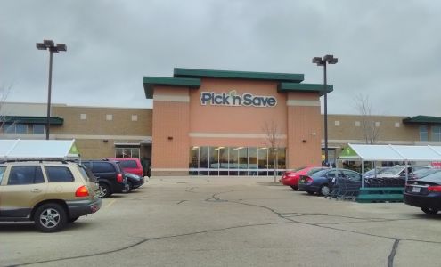 Metro Market Sun Prairie