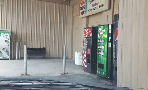 Peabody Market Peabody