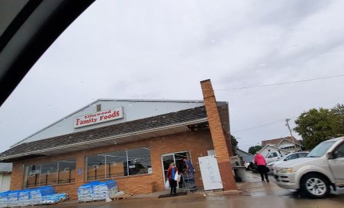 Ellinwood Family Foods Ellinwood