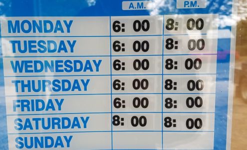 T-Bird Center LLC Bushton