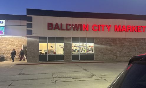 Baldwin City Market