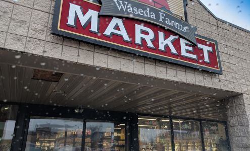 Waseda Farms Market
