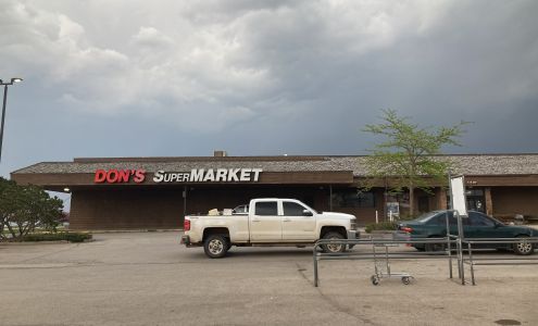 Don's Supermarket