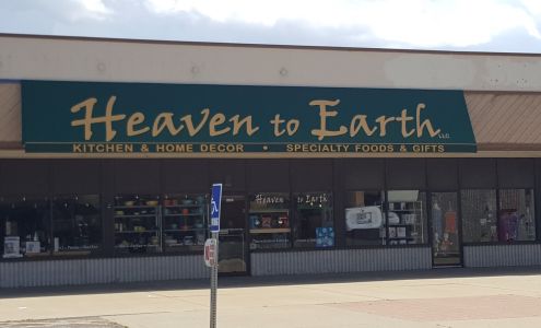Heaven to Earth LLC