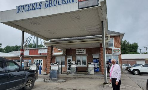Ruckel's Grocery and Deli Waynesburg