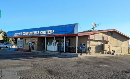 Kelly's Hitching Post Rock Springs