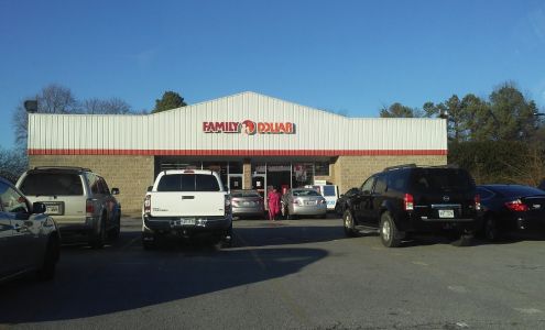 Family Dollar