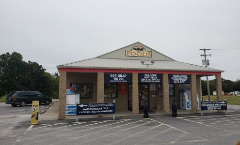 L & K Foods Smithland