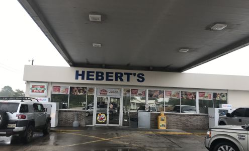 Hebert's Lydia