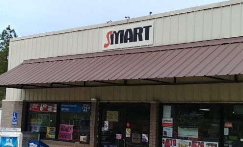 S Mart West Monroe