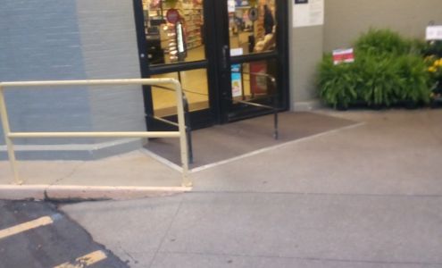 Brookshire's Arcadia