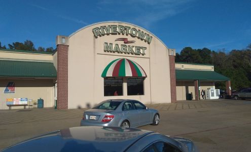 Rivertown Market