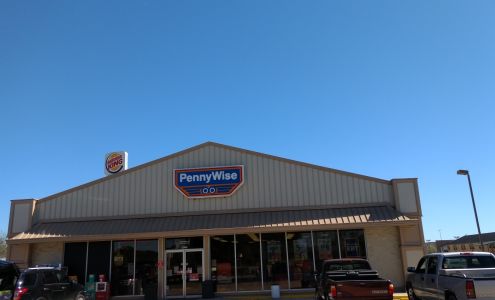 Pennywise Breaux Bridge