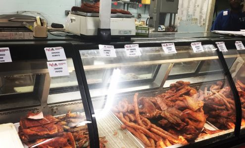 Paul's Meat Market & Grocery