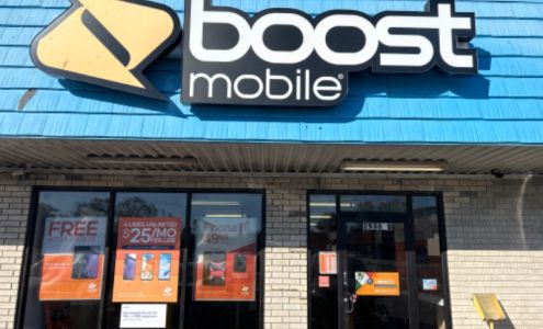 Boost Mobile