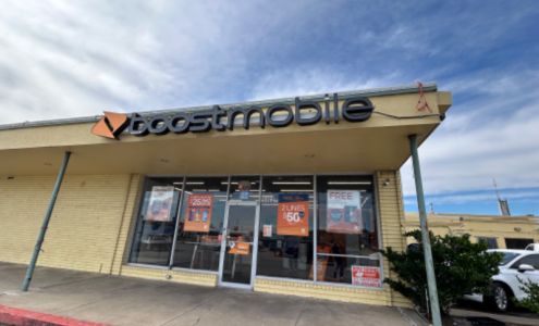 Boost Mobile