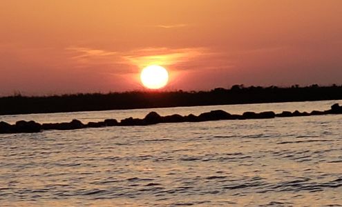 Amigo Seafood & Marine Supply Saint Bernard