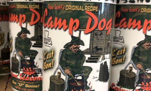 Raintree Market Baldwin