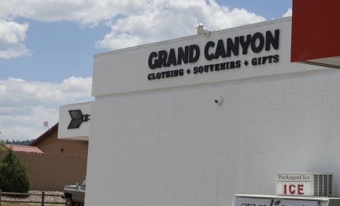 A J's Mini Mart Williams