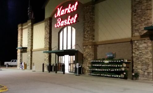 Market Basket Leesville