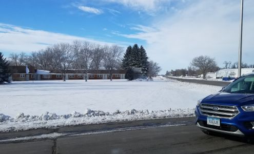 Seneca Foods Corporation Hector