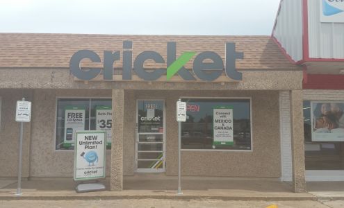 Cricket Wireless Authorized Retailer