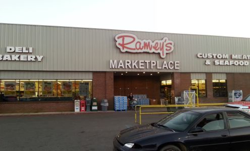 Ramey's #07