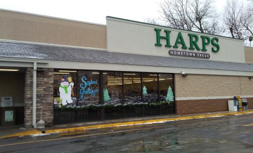 Harps Food Stores