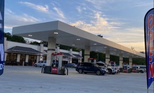 Short-Stop Grocery Mooreville