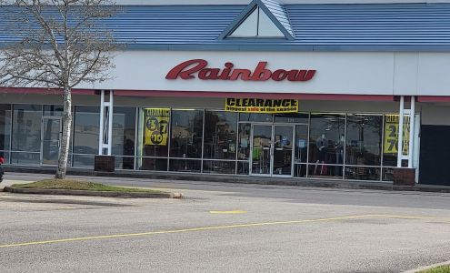 Rainbow Shops