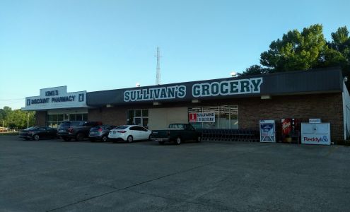 Sullivans Grocery Bude