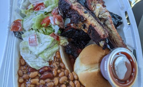 Church Street Grocery