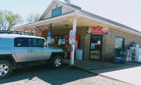 Nick's Grocery Solgohachia