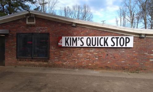 Kim's Quick Stop