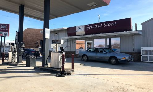 J & L General Store LLC Platte Center