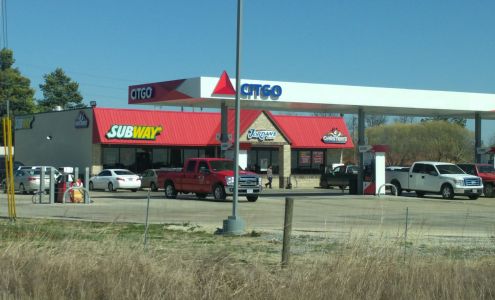 Jordan's Kwik Stop #40 Cash