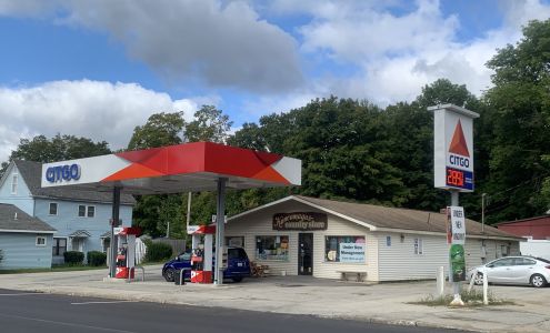 Kancamagus Country Store Lincoln