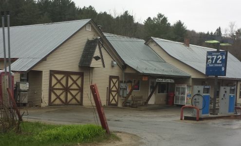 Wheelock Village Store Wheelock