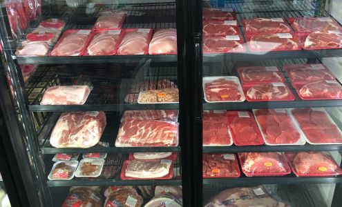 301 Market Inc Ludowici