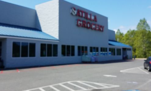 Satilla Grocery