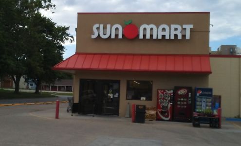 Family Fare Supermarket