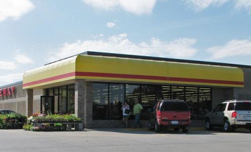 Fareway Meat and Grocery