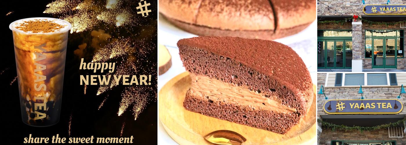 YAAAS TEA Farmingdale