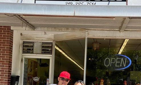 SA3M SAO MARKET / SIP'N BOBA