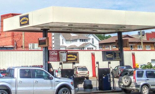 Brooklyn Grocery Brooklyn